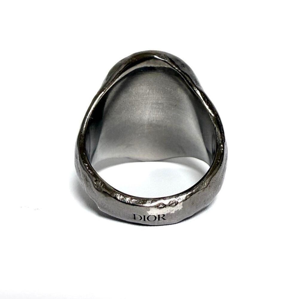 DIOR Ring - Picture 4 of 10